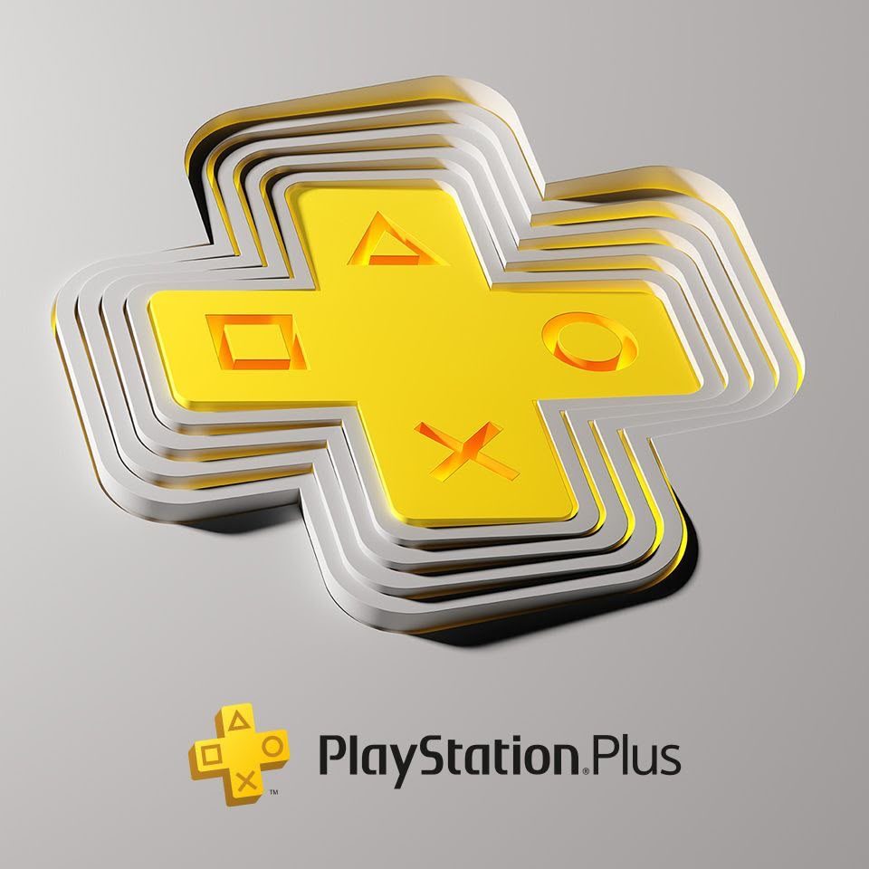 PlayStation Plus